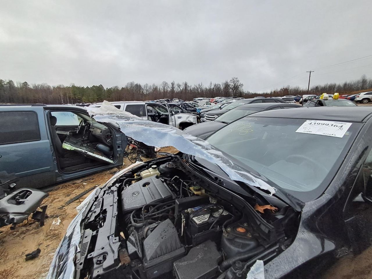 3 2010 Transmission Shift 2859270