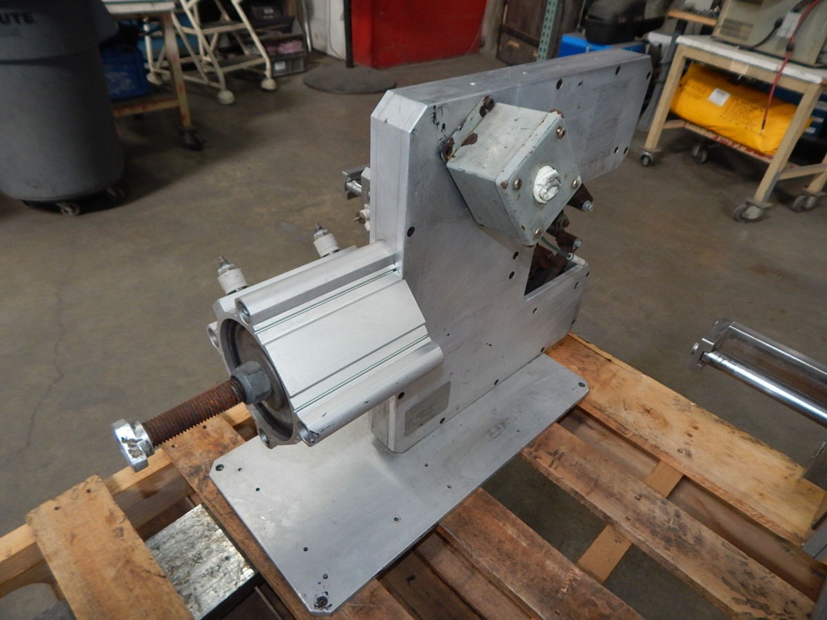 KOMAX EXPANDER D4-100 GROMET EXPANDER M5594