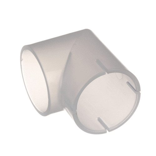 CA-1026-03-P Wilbur Curtis Elbow, Pc/Ck/Hc Genuine OEM WCCA-1026-03-P