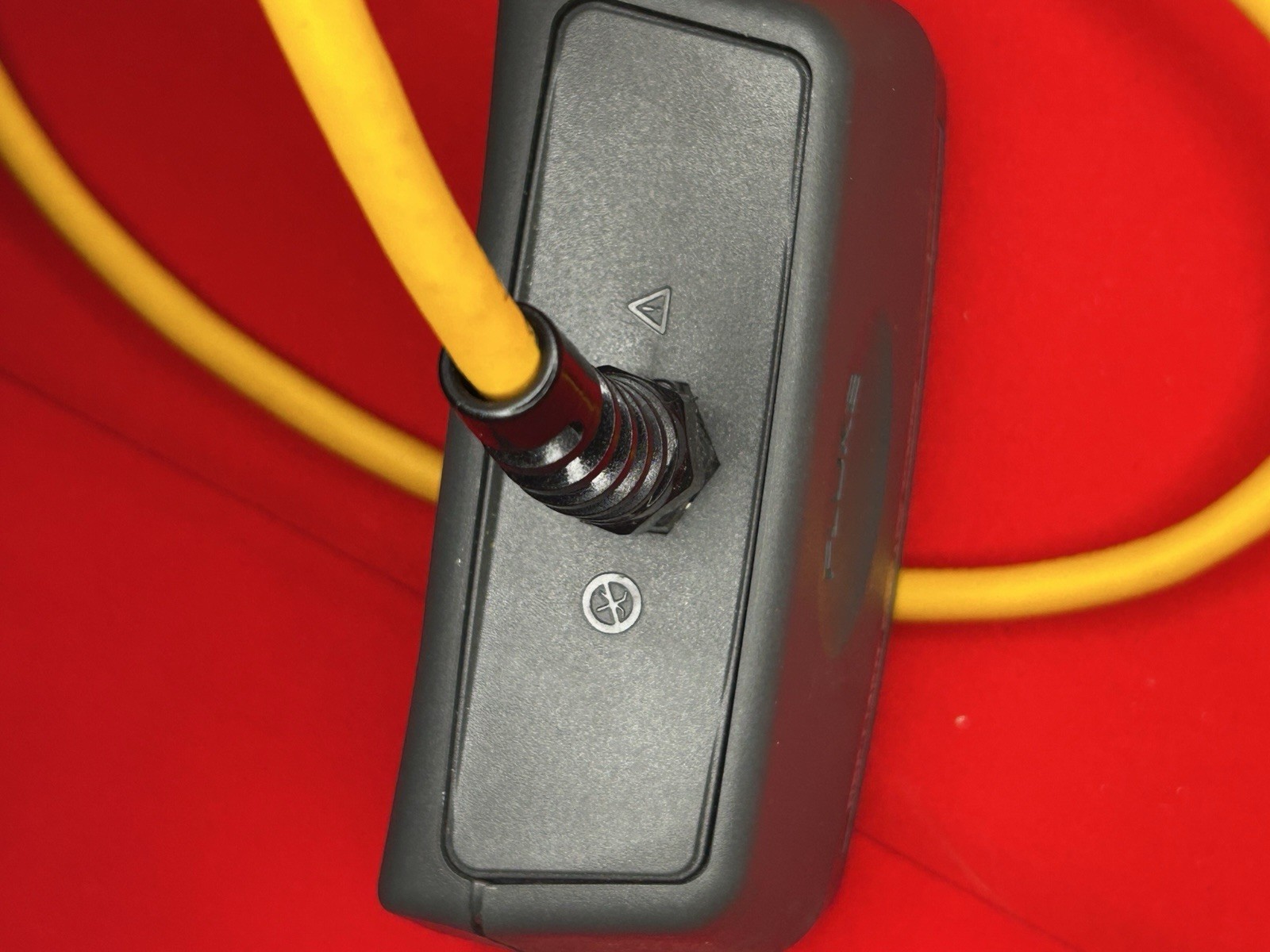 Fluke DSP-LIA011 Basic Link Adapter For CAT5E