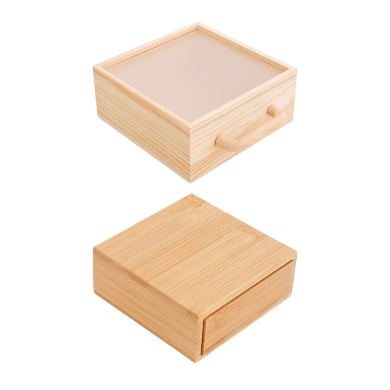 Beautifully Crafted Box For Safekeeping Valuables And Small Accessories