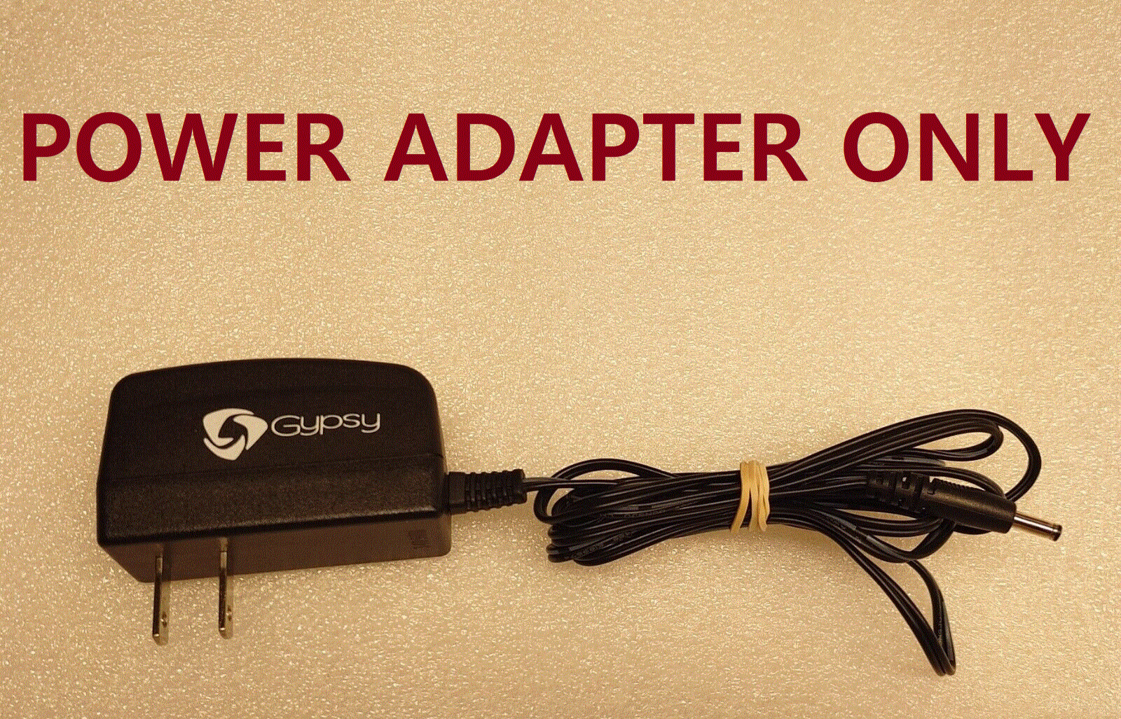 REPLACEMENT OEM AC Adapter Charger  GPSY0001 ONLY for Provo Craft Cricut Gypsy