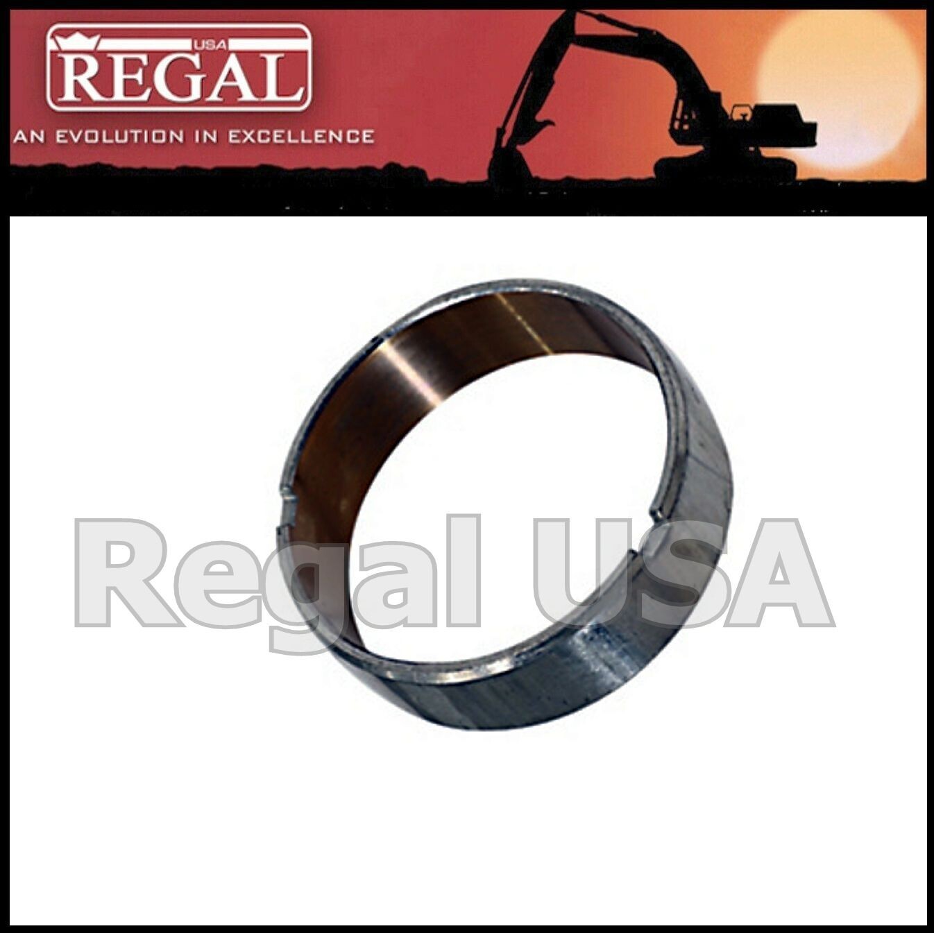 7N7970 Bearing for Caterpillar 3748360, 374-8360