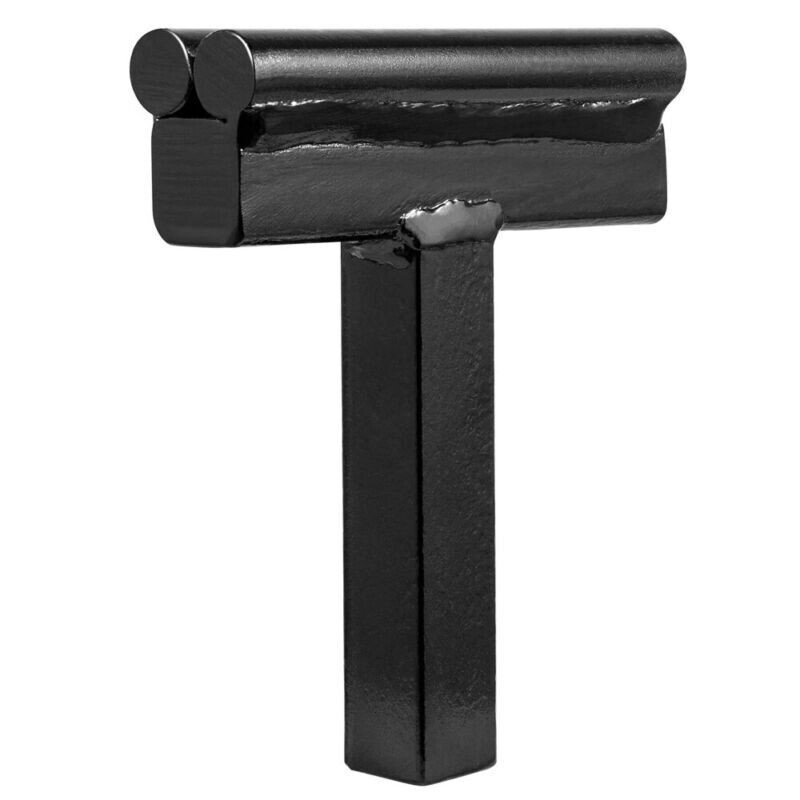 3/4" Hot Cut Creasing Stake Spring Fuller Tool for Blacksmith Anvil Forge