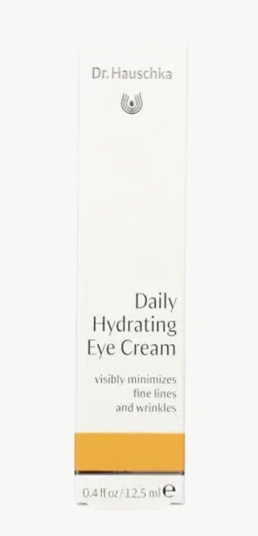 Dr. Hauschka Daily Hydrating Eye Cream - 0.4 fl oz  BNIB