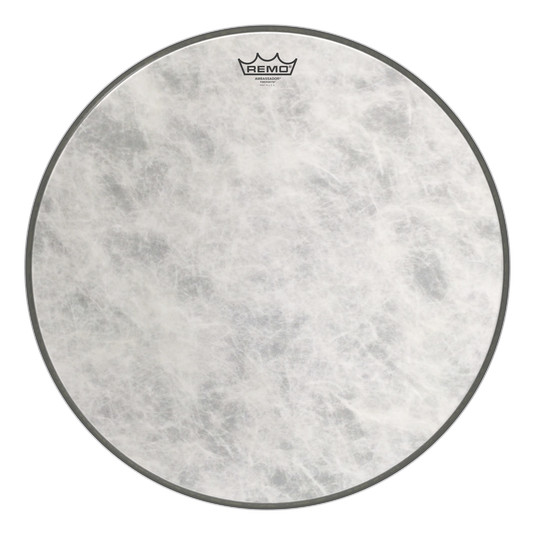 Remo Ambassador Fiberskyn 14" Drum Head