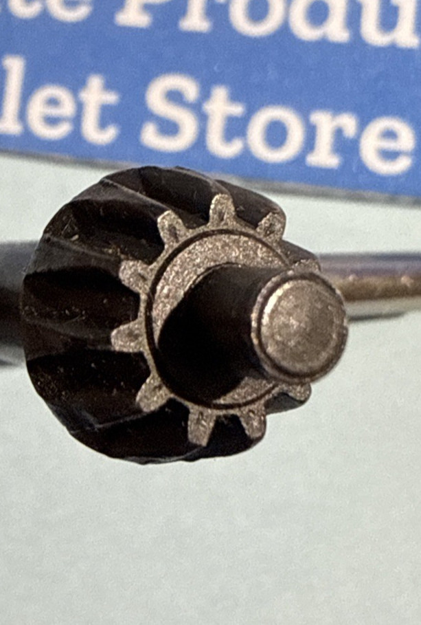 K1 Jacobs Chuck Key