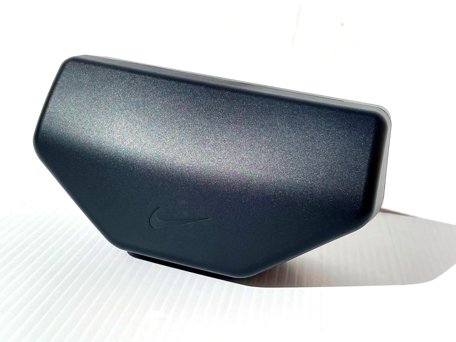 Nike Sunglass Octagon Hard snapper Case- Case Only