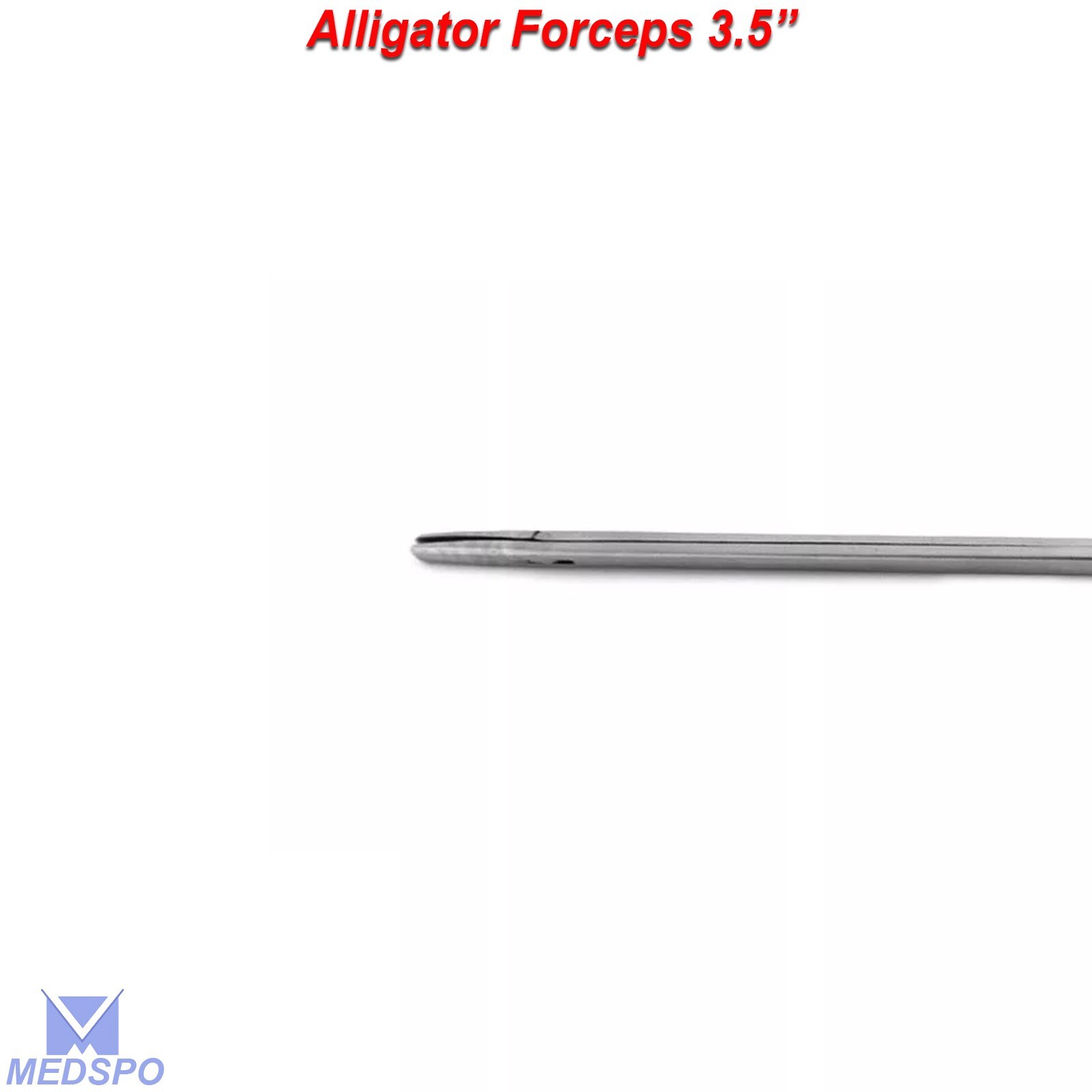 Alligator Veterinary Forceps Ophthalmic Lab Surgery ENT Veterinary Instruments