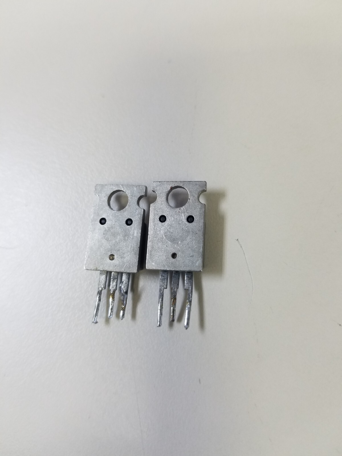 Texas Instruments 980-A7637
