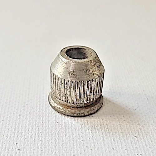 Genuine Coleman Lantern Vent Nut 275-120 – Fits 275, 5114 & More – Original OEM