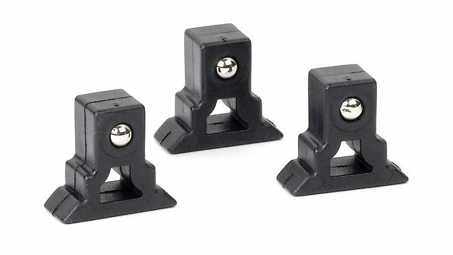 GearWrench 83112D Replacement Socket Clips 1/4" Drive