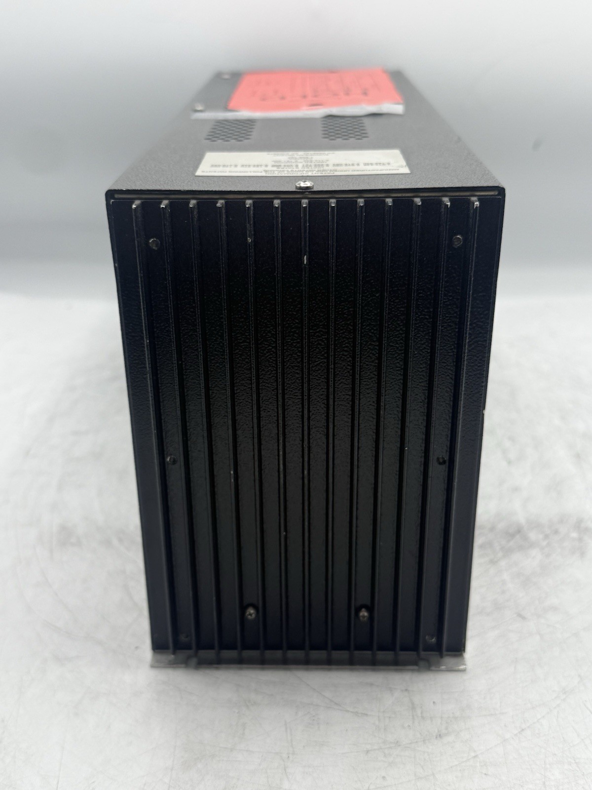 Bendix/King KMH 920 Multi Hazard Awareness Unit P/N: 066-01178-2101 READ