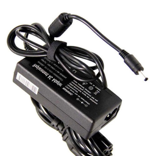 AC Adapter Charger For Dell 16 DC16255 DC16256 P131F003 Laptop Power Cord Cable