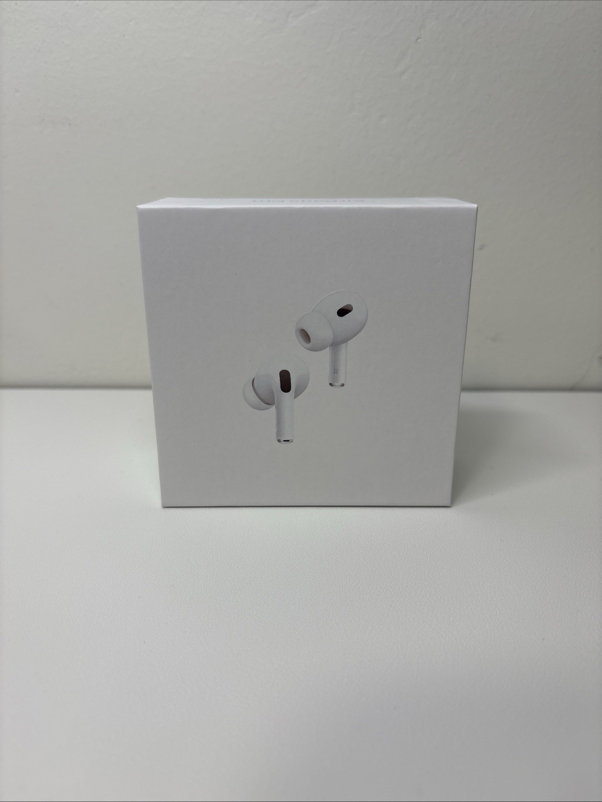 2nd Generation Pro Wireless In-Ear Bluetooth Active Noise Cancellation Brand New