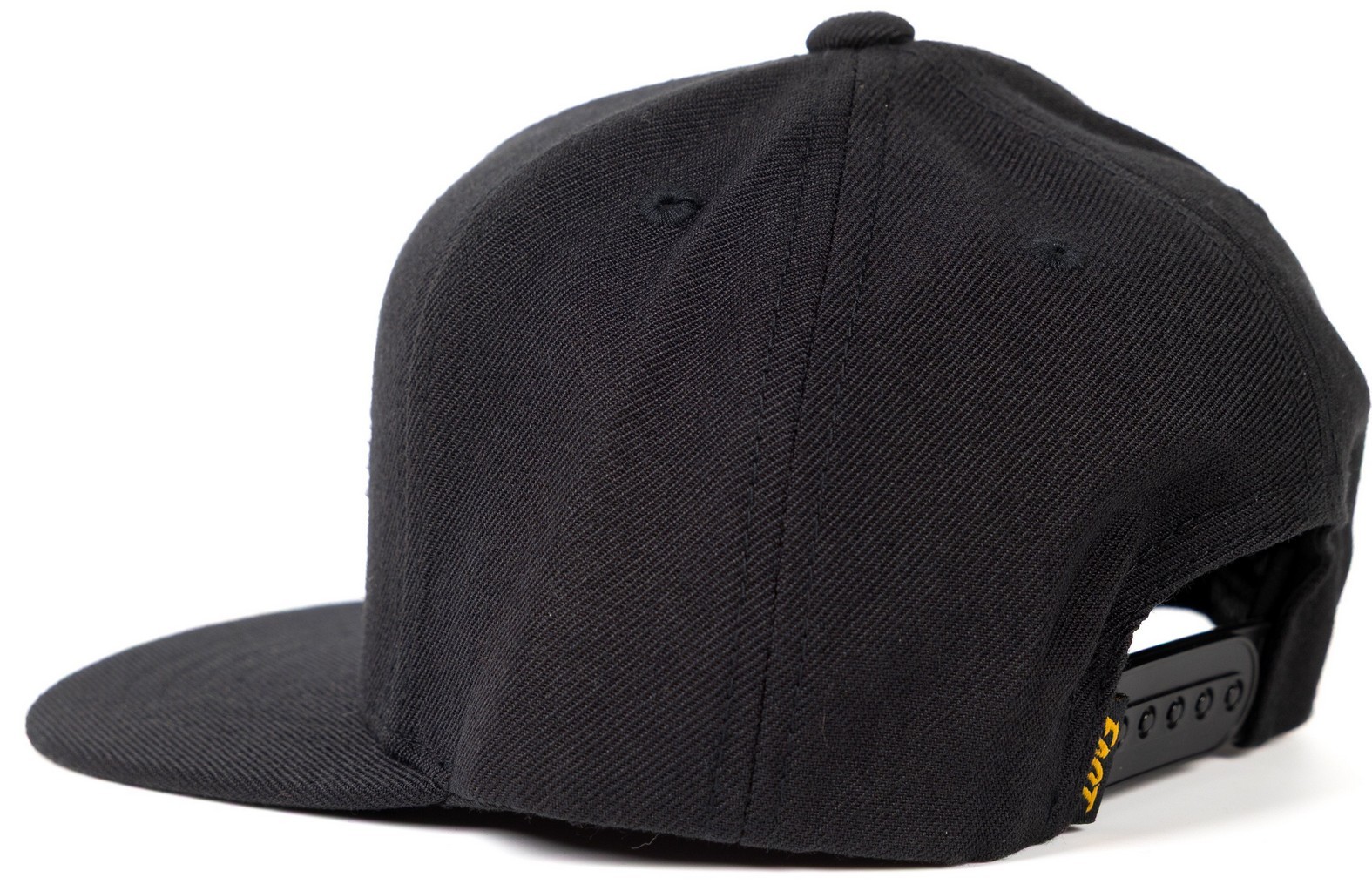 Fasthouse Sproud Toddler Snapback Hat Black