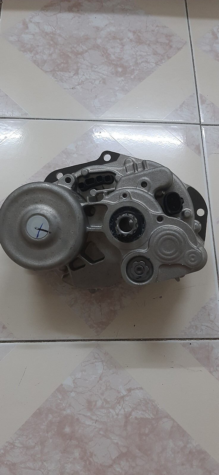 Bosch Motor Performance Line 2nd Gen 25 km/h 60NM E-Bike 0275007032 - NEW