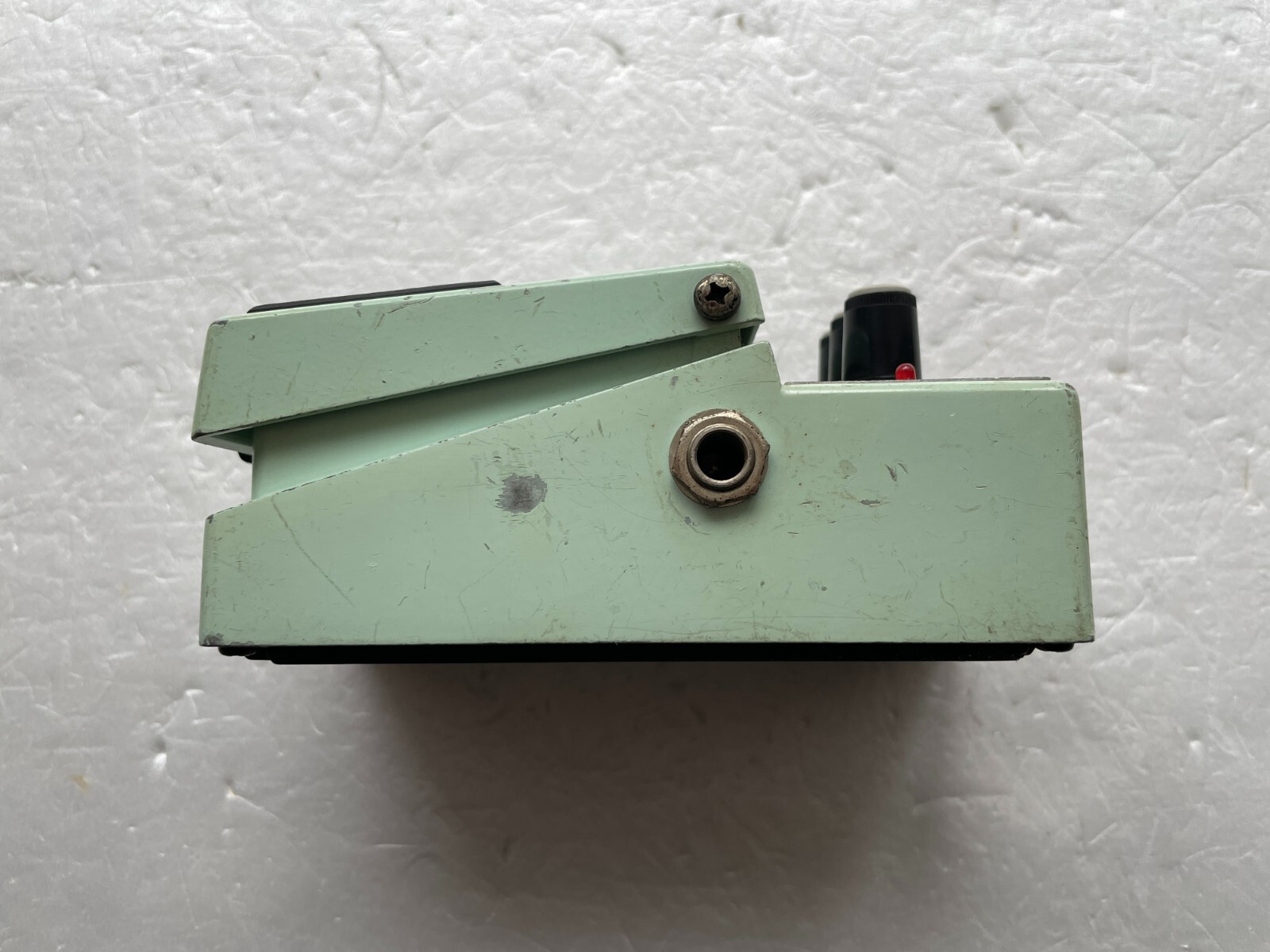 Boss EH-2 Enhancer Guitar Effect Pedal Used from Japan