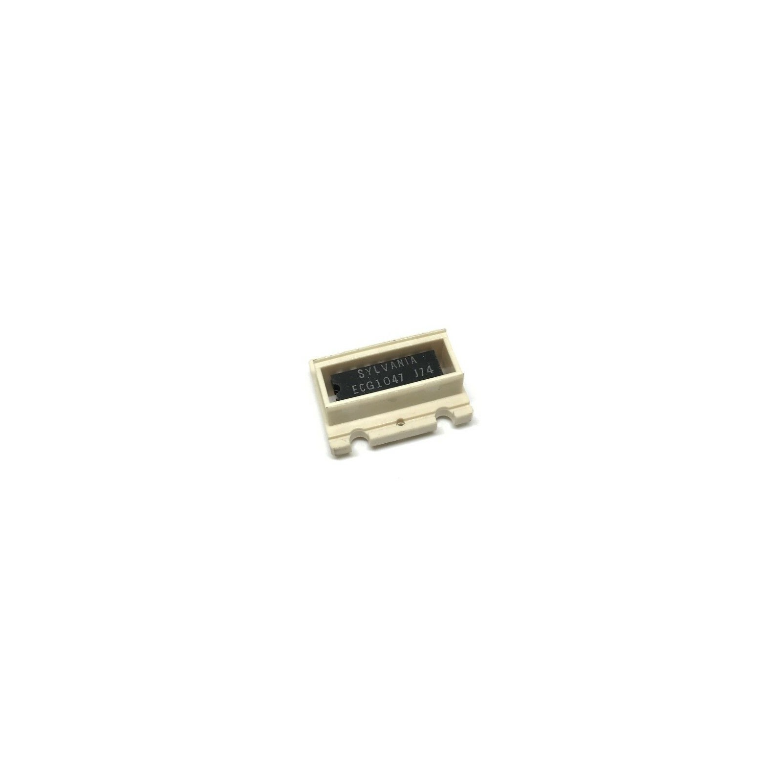 ECG1047 Integrated Circuit SYLVANIA