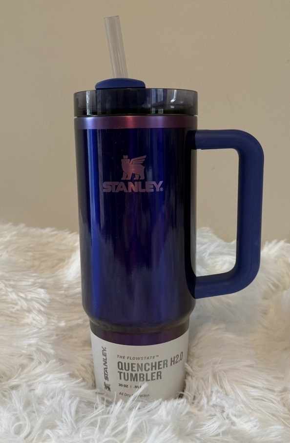 Stanley - Dream Weaver Tumbler!  🌸Great Gift