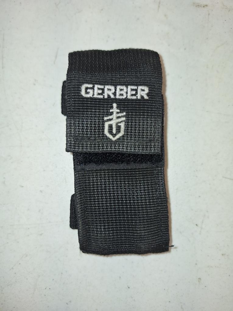 GERBER LEGENDARY BLADES MULTI-TOOL TRUSS (P28019986)