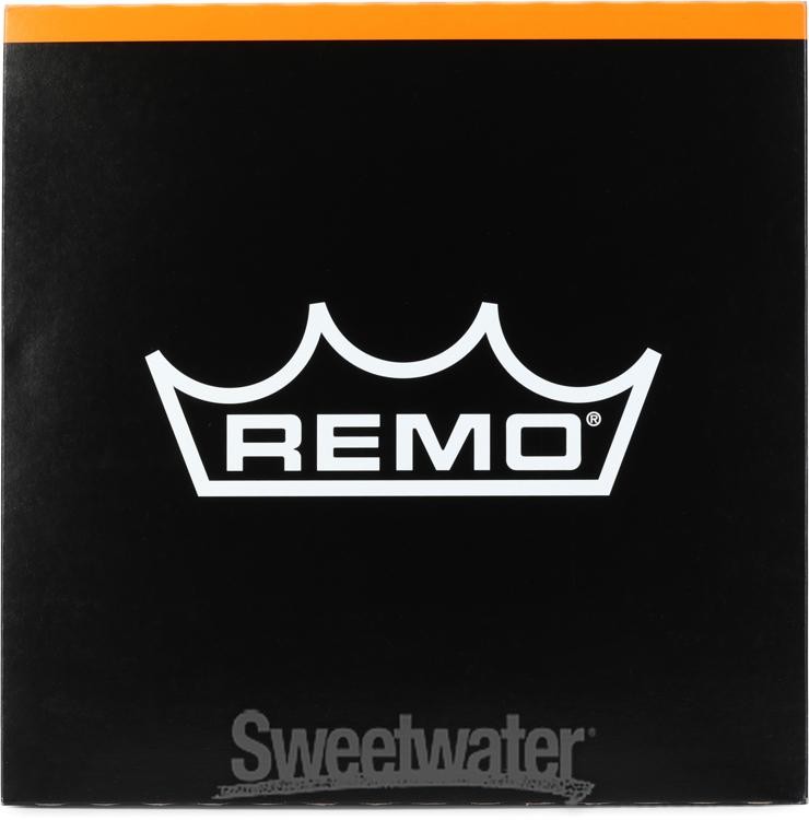 Remo Ambassador Renaissance Drumhead - 13 inches