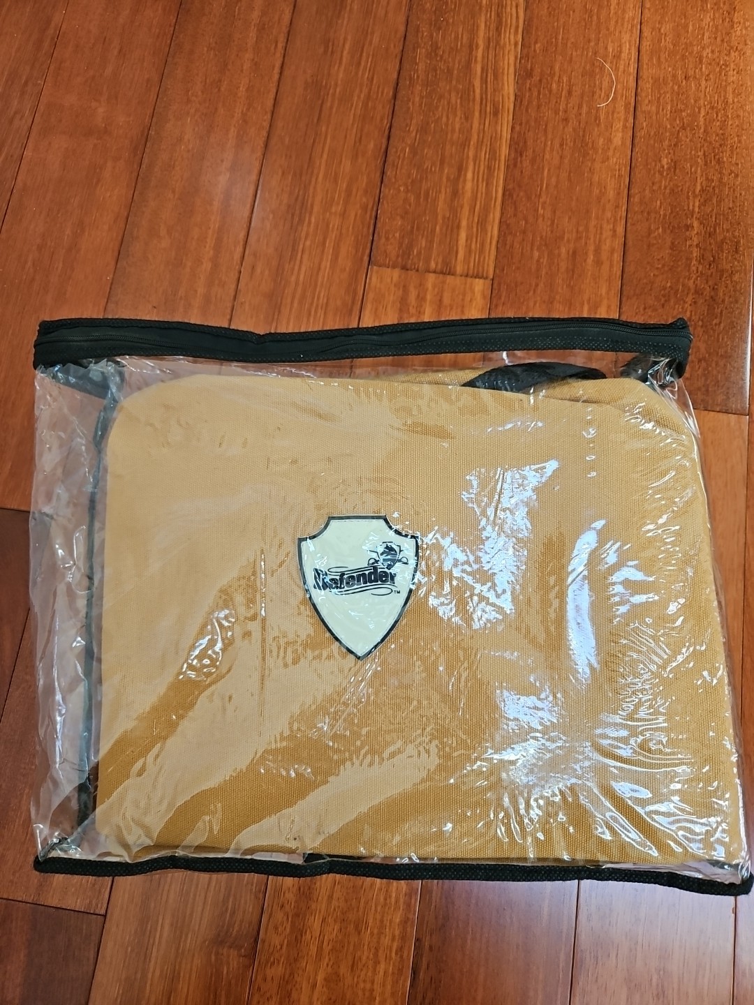 Defender Horse Tack  76”  Canvas 100% Cotton Blanket Cover  NEW 6' 4"