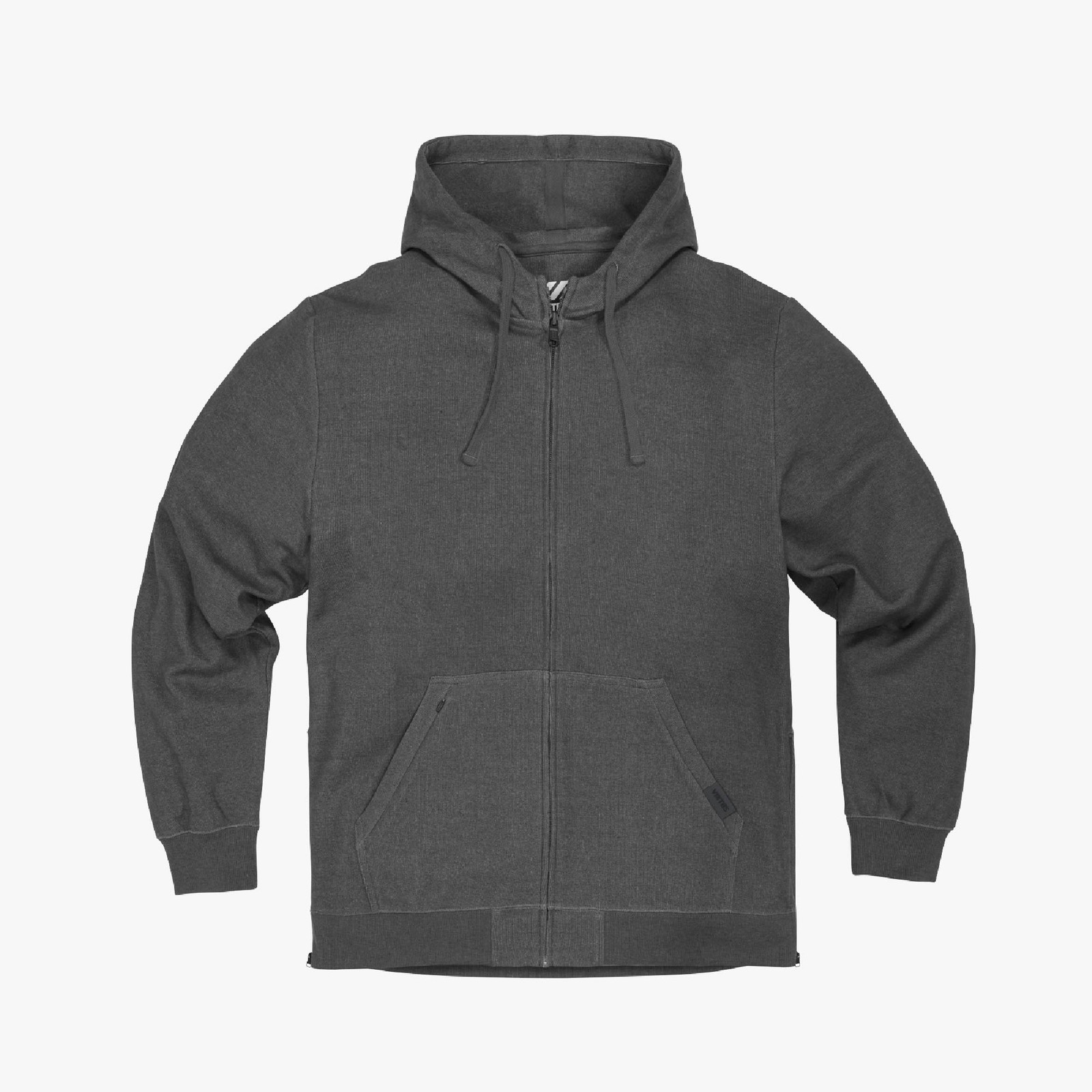 VIKTOS Men's Drawdown Midweight Casual Outdoor Tactical Hoodie - Colors & Sizes