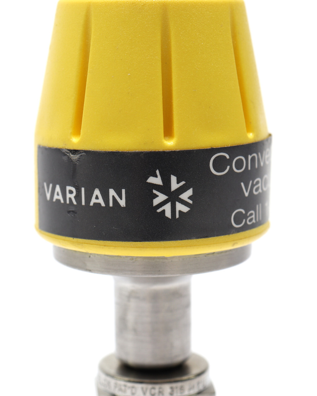 Varian Agilent ConvecTorr P Type Tube Sensor