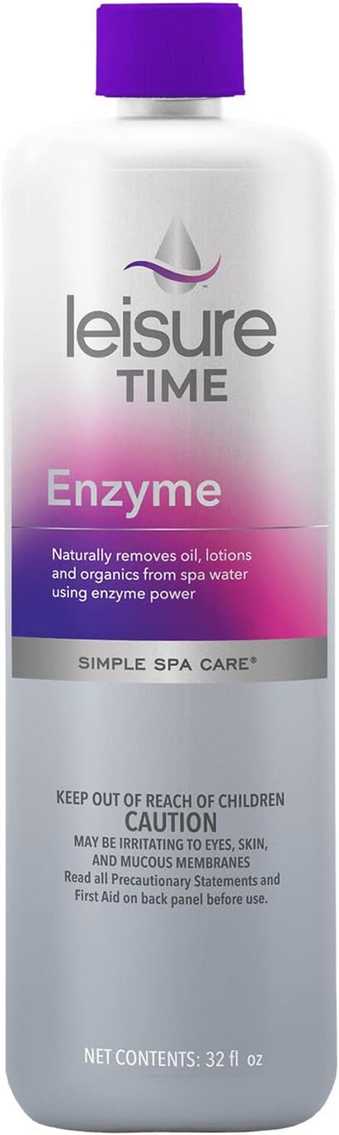 SGQ-02-A Enzyme Liquid, 1-Quart, 2-Pack