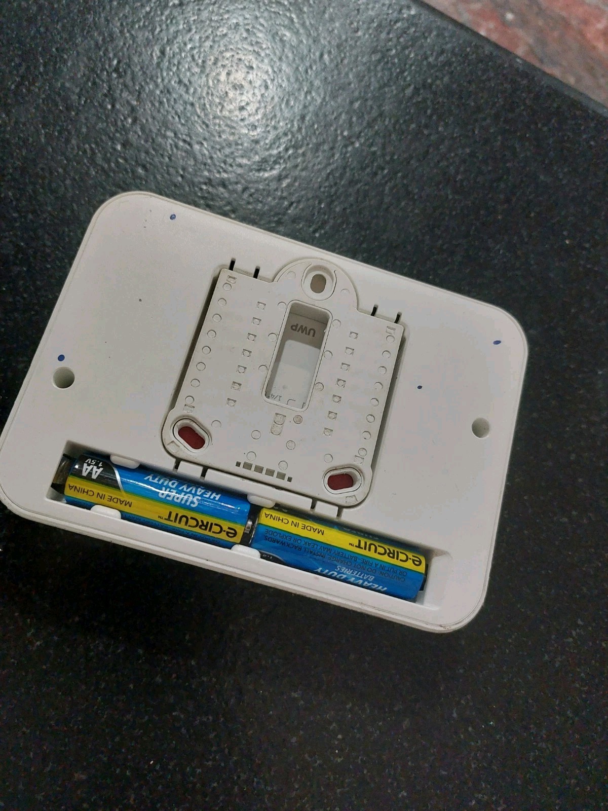 Honeywell RTH6360D 5-2 Day Programmable Thermostat