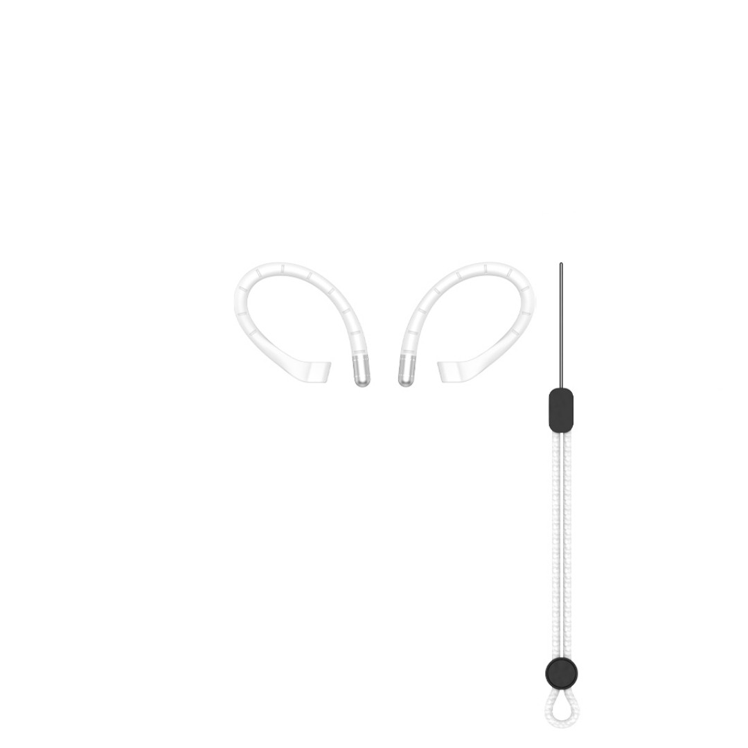 For  Galaxy Buds 3 earphone earhook For  Galaxy Buds 3Pro earphone earhooks