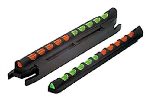HiViz TO200 Model 200 Two-In-One Magnetic Rib Shotgun Sight .171-.265"