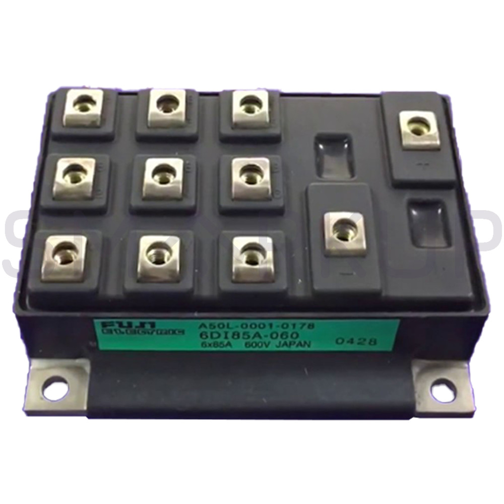 New In Box FUJI 6DI85A-060 6DI85A060 Power Module Supply