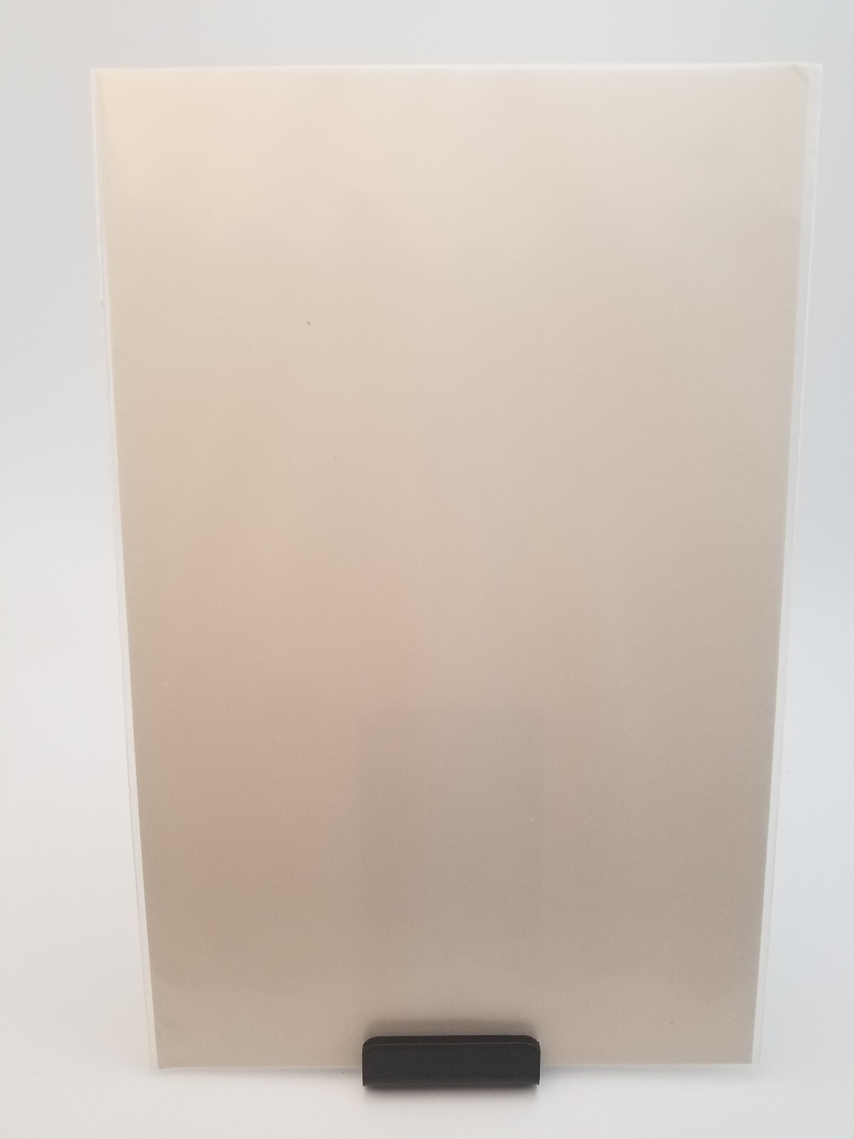 18 COMICBOOK STAND DISPLAYS FOR GRADED CGC, CBCS AND NON GRADED COMICS