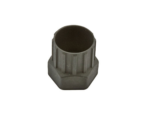 Bike Freewheel Remover 178 Black. Bike parts,Bicycle parts.