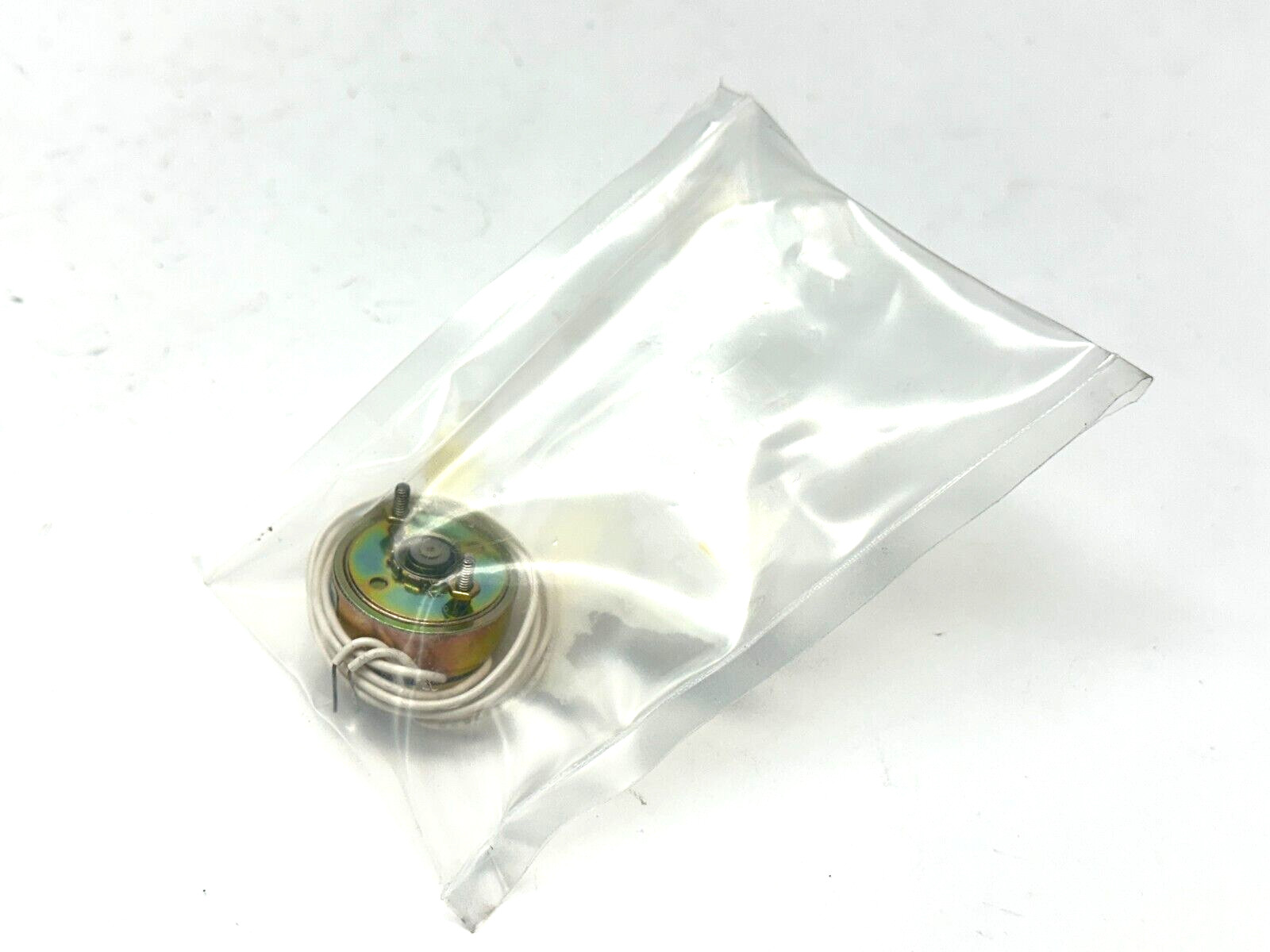 Eberline SPING-4 Solenoid F/RMS Ledex H-1079-032
