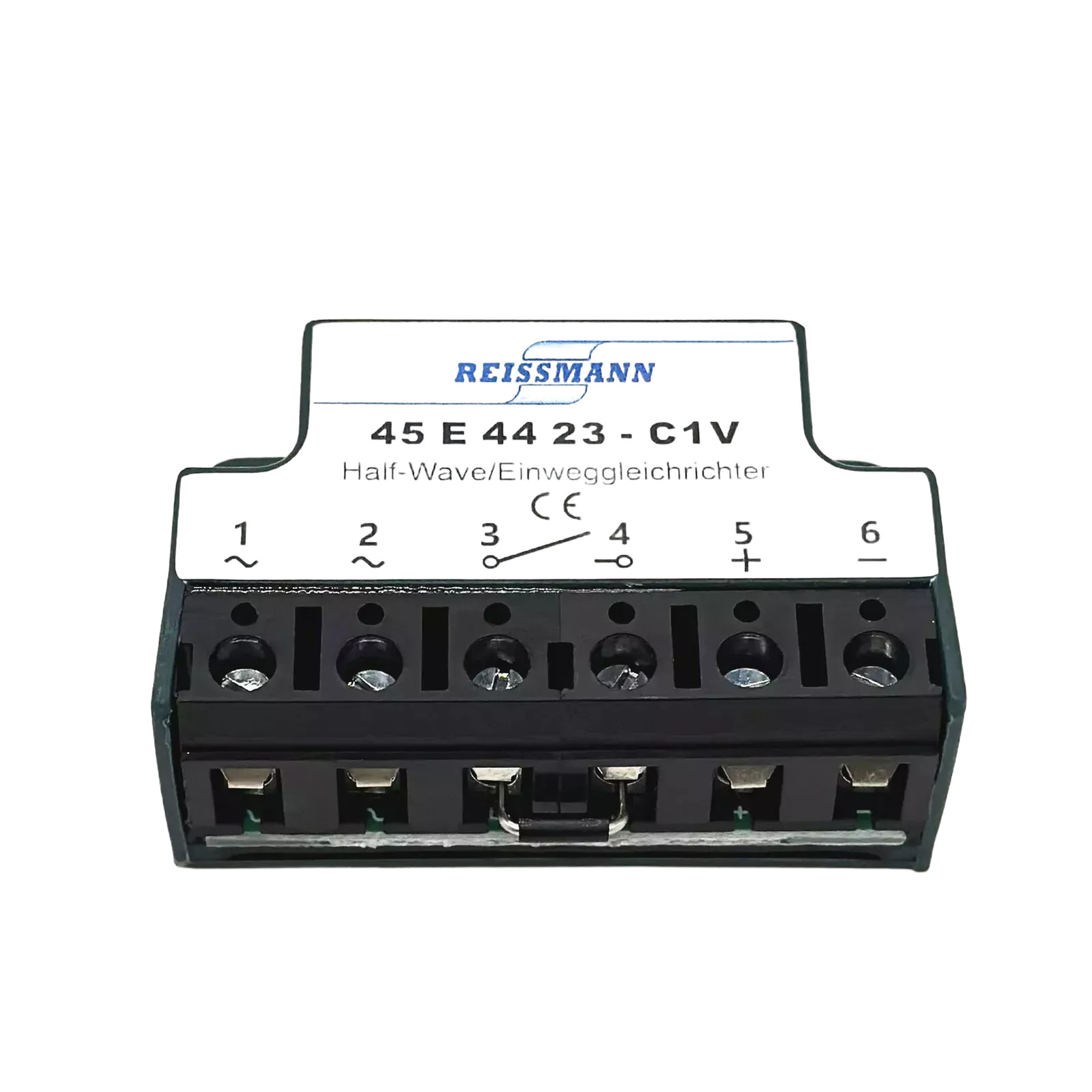 1pcs for 45 E 44 23-C1V Rectifier