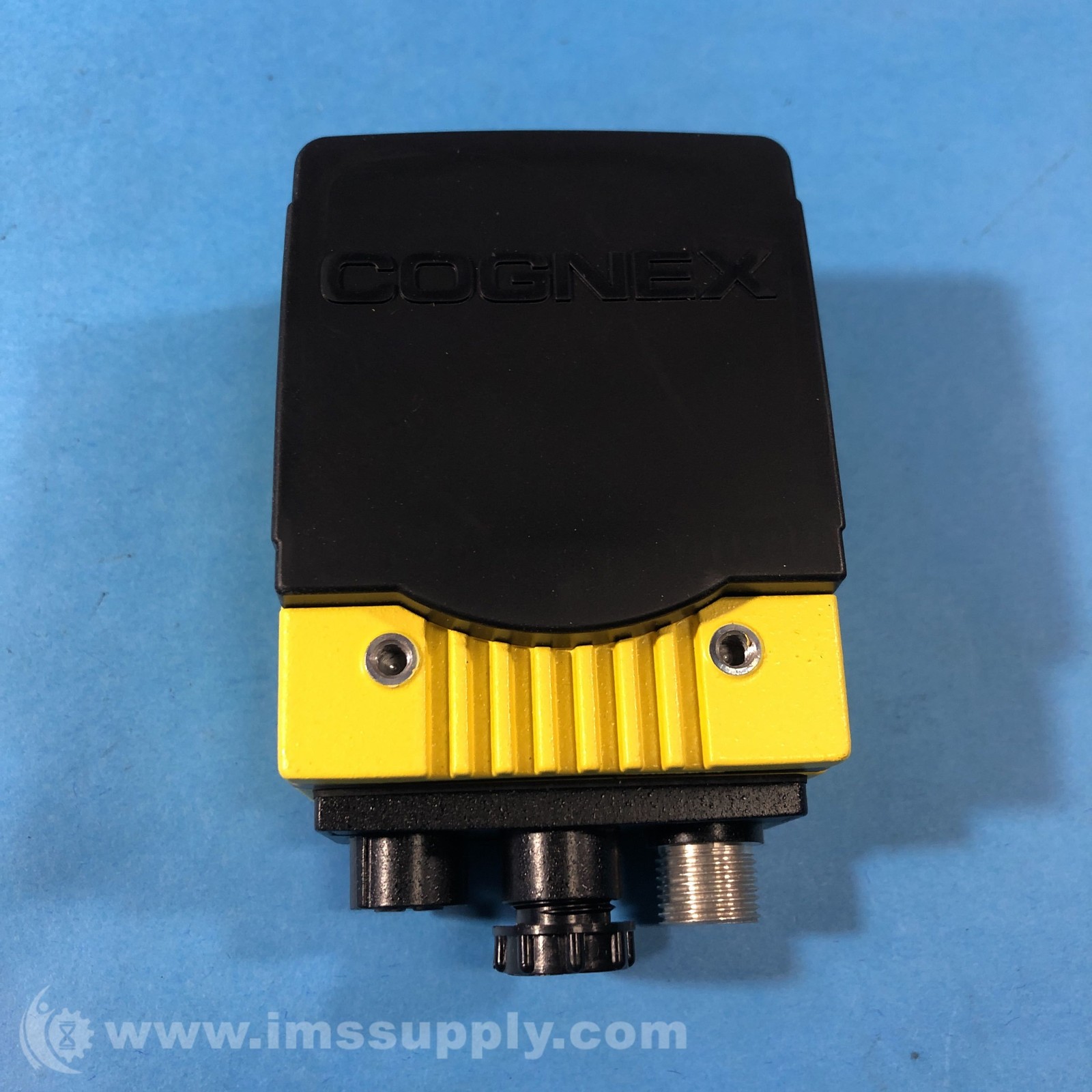 Cognex 821-10035-2R  Series Vision System FNIP