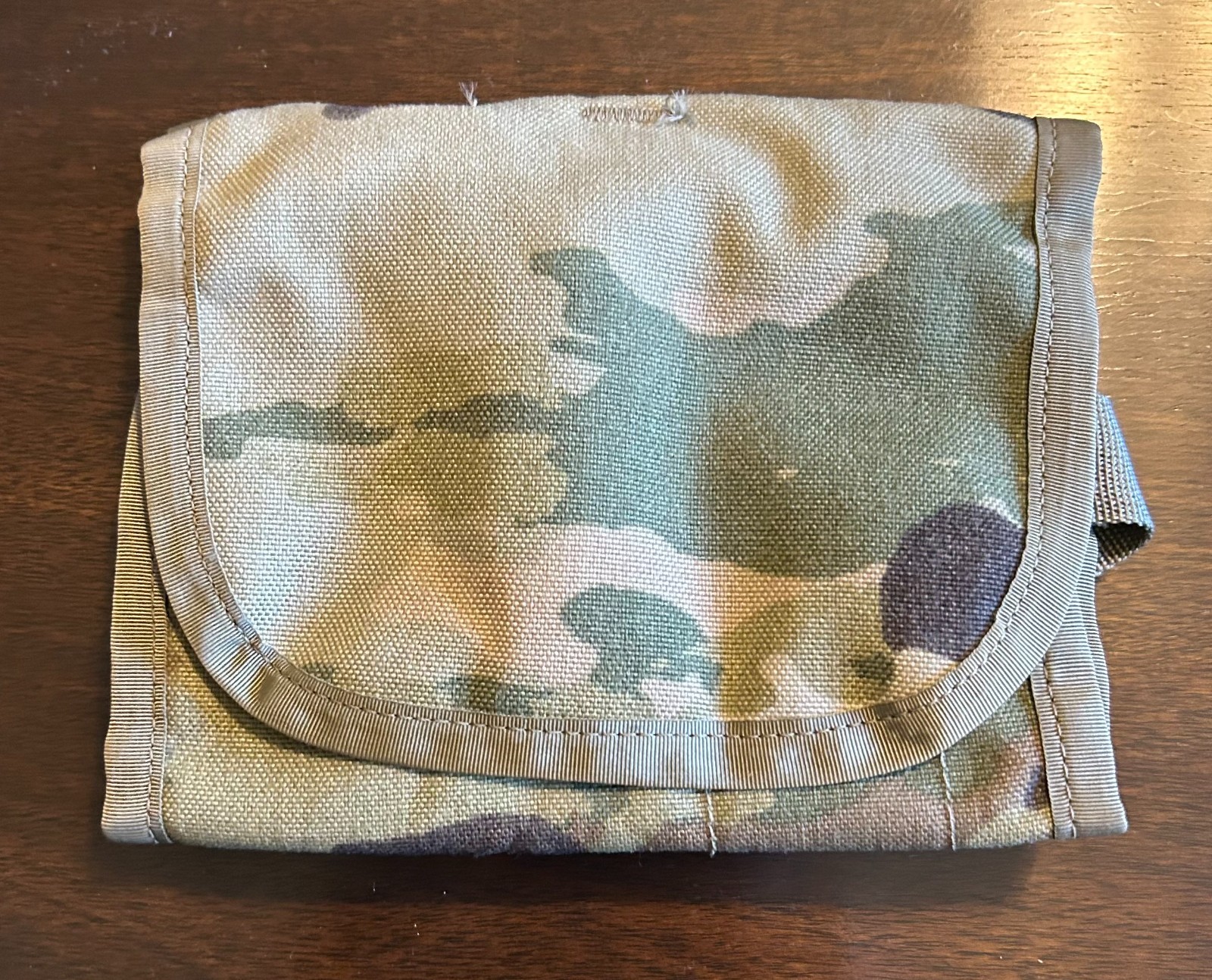 USGI Molle 2 Multicam IFAK 2 Insert OCP