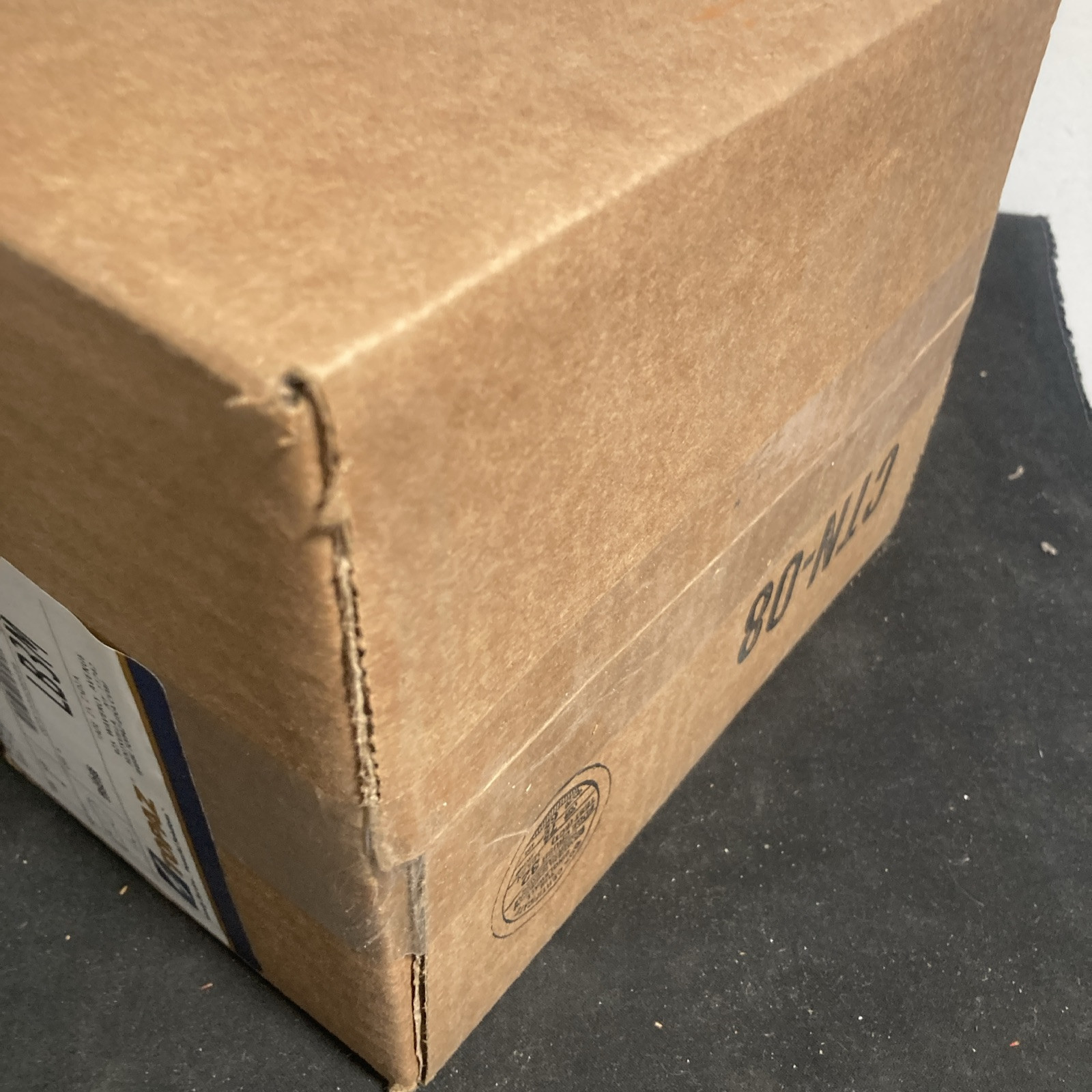 Topaz 1” LB3M 5 Pack Case