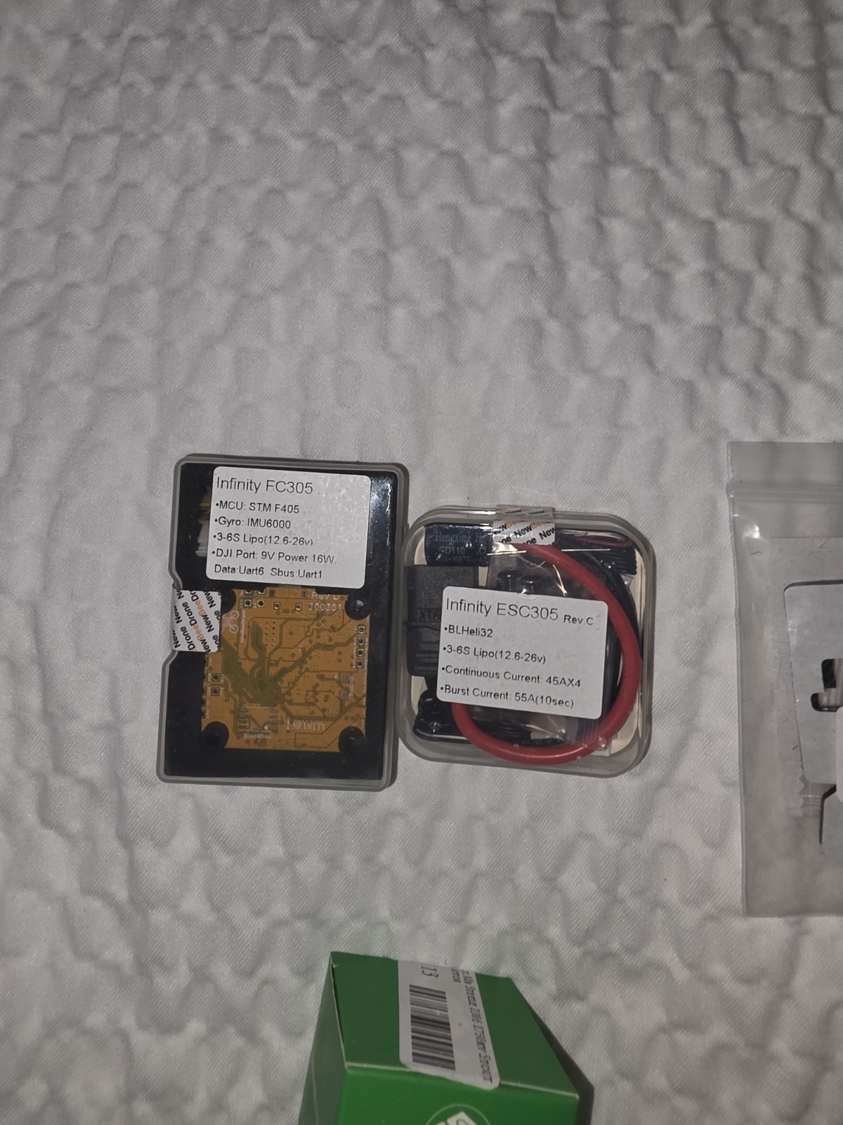 Ultimate DJI FPV Fleet Bundle - (6+ Drones: Freestyle, Long Range, & Whoops)
