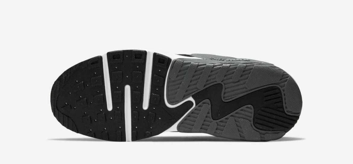 Nike Air Max Excee Black White Wolf Grey Running Sneakers CD4165-001 Men's Sizes
