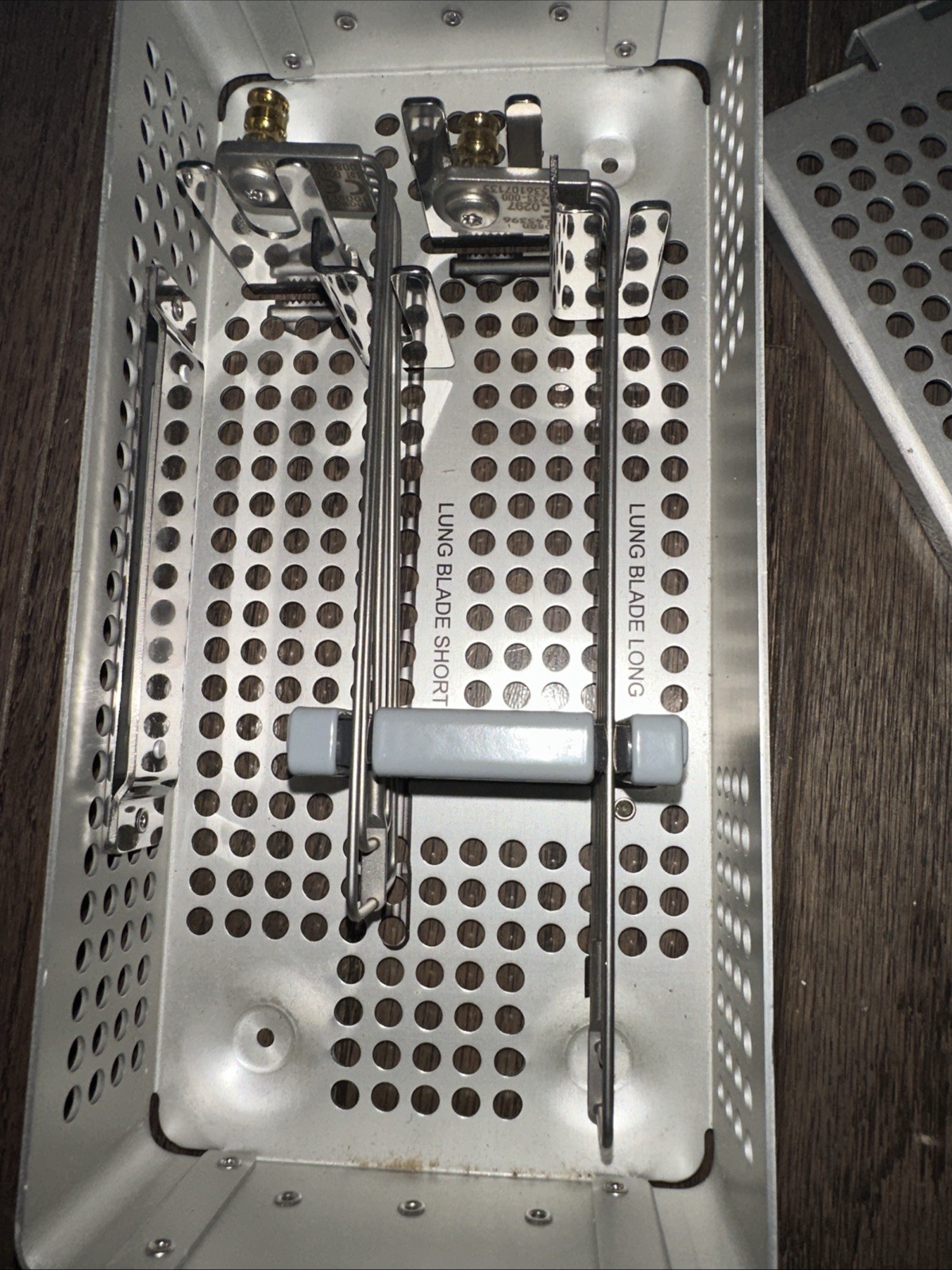 Medtronic Lung Blade