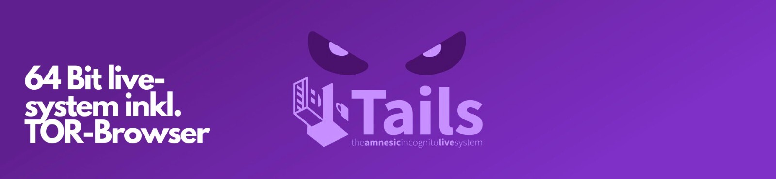 Tails 7.4 Anonymous & Secure Darknet Surfing & Internet No PC & Network Traces