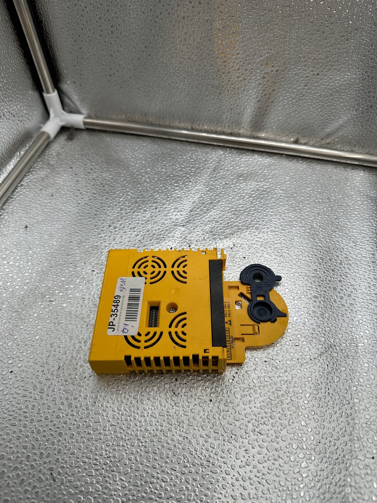 Lenze SM301, Safety Module, E94AYAE, Good Condition