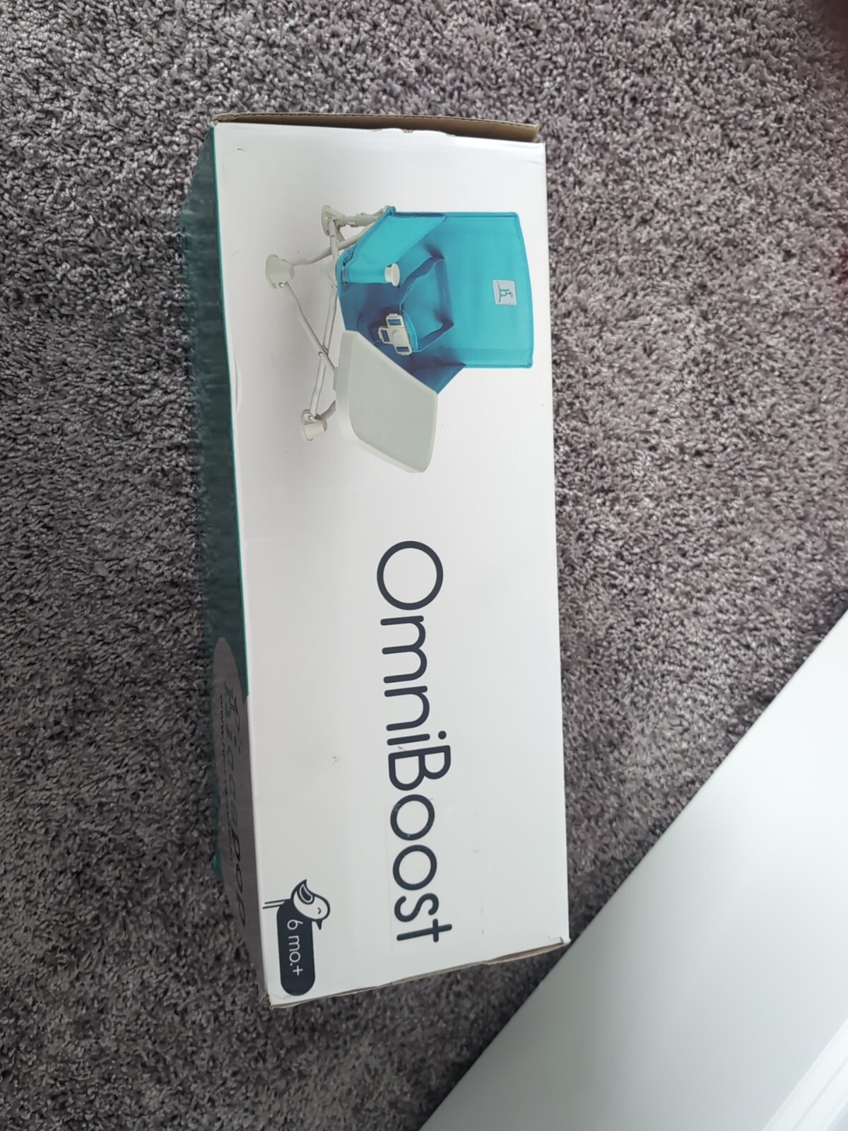 Hiccapop Omnoboost