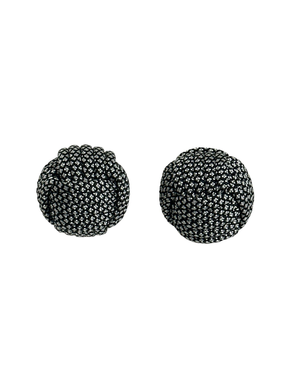 Paracord Steel Baoding Balls for Meditating, Massaging and Fidgeting | Boli