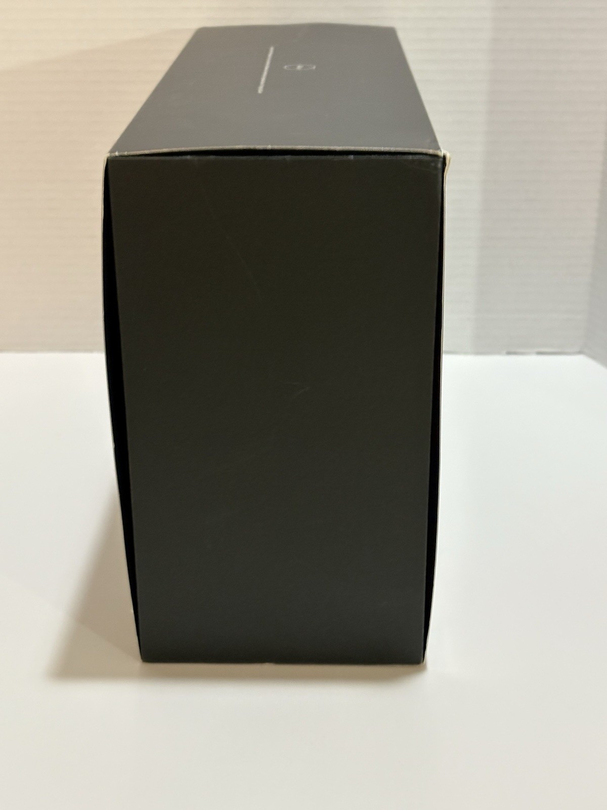Oculus Quest 1 Empty Box
