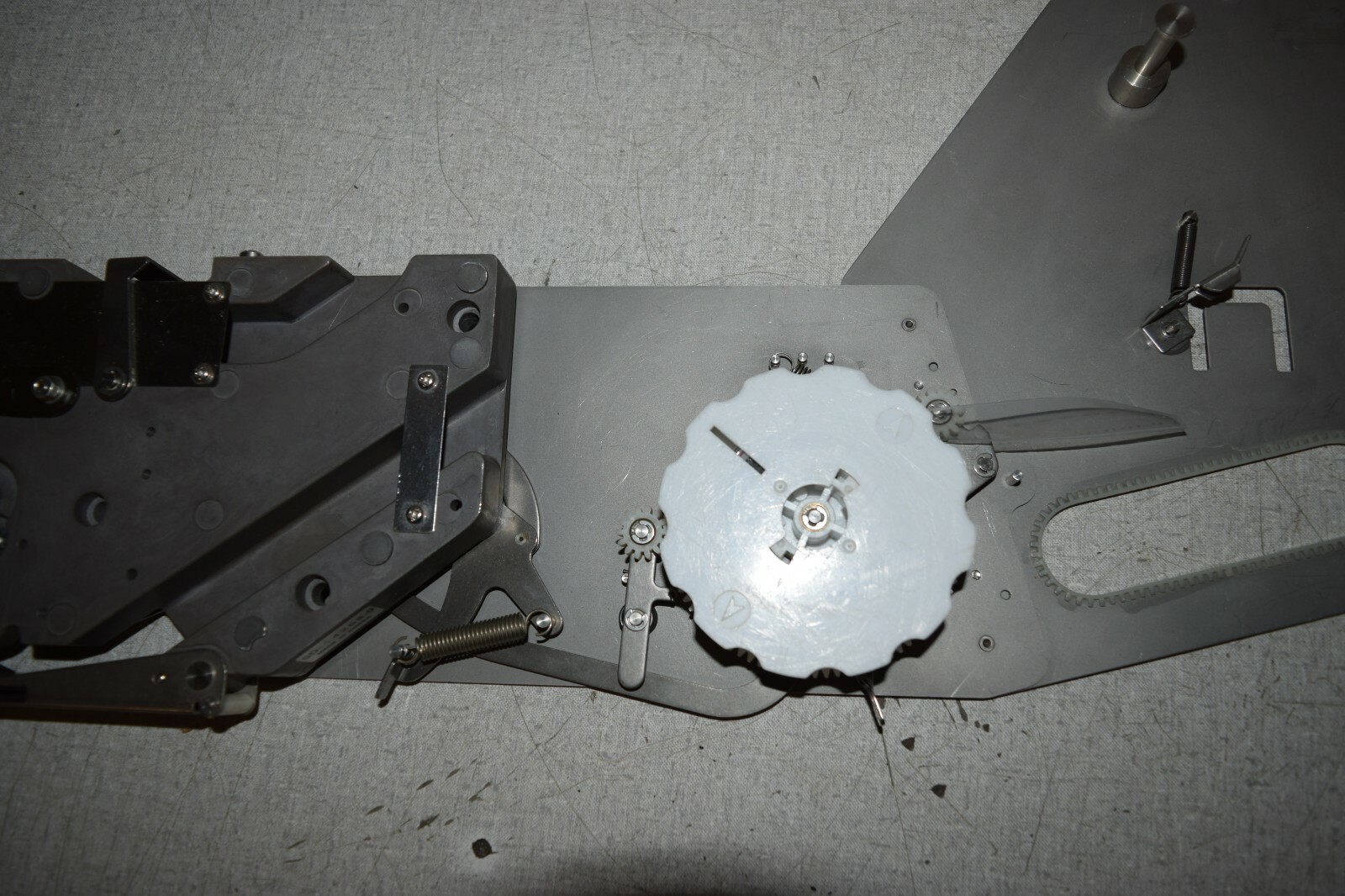 Samsung SD-14268-9 Feeder R50T
